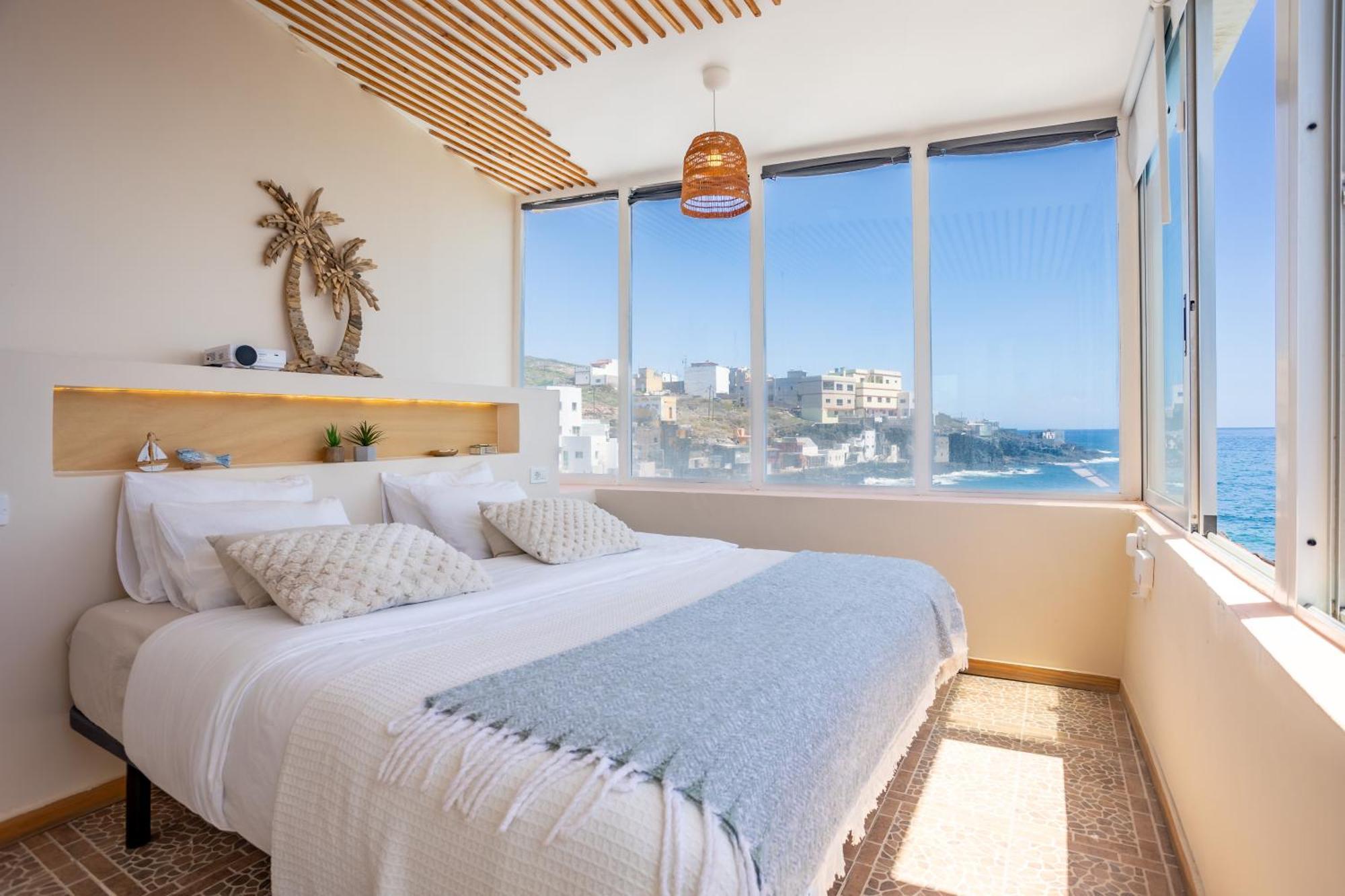 Ocean View Paradise Apartment